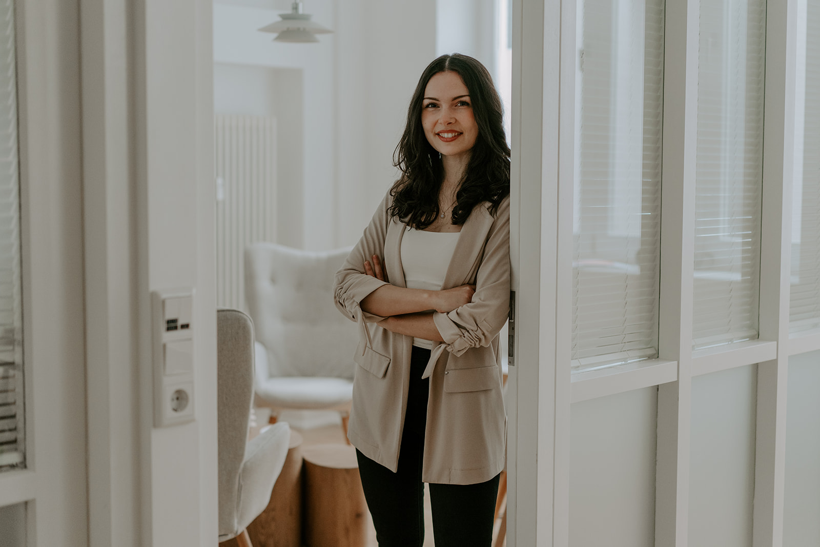 Perlentaucher 2025  Team Mitte, Valentinskamp