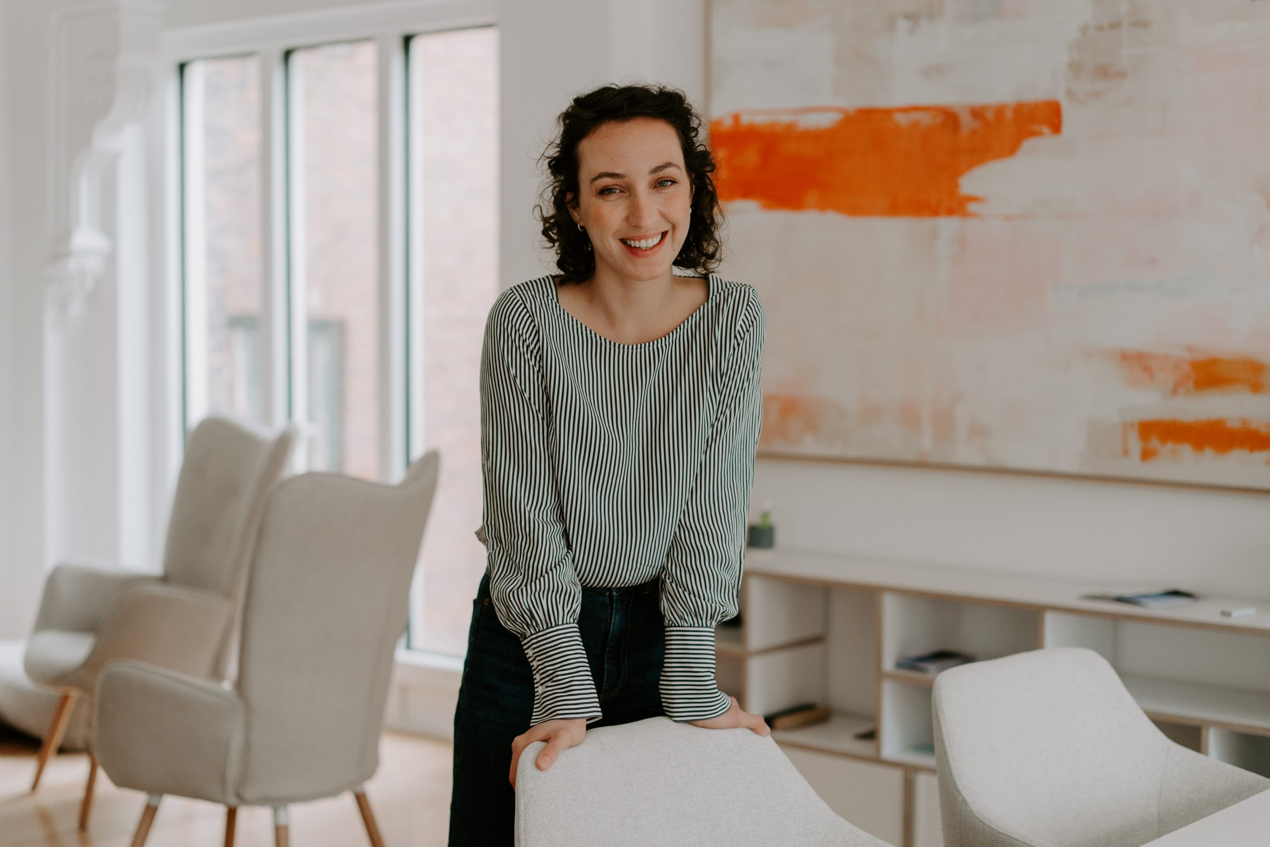 Perlentaucher 2025  Team Mitte, Valentinskamp