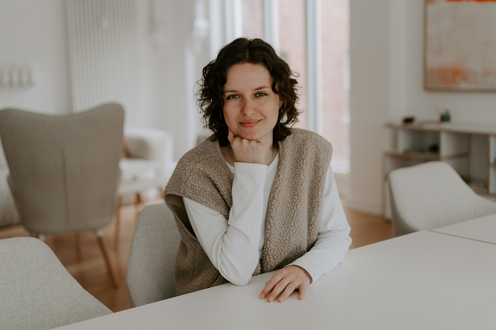 Perlentaucher 2025  Team Mitte, Valentinskamp