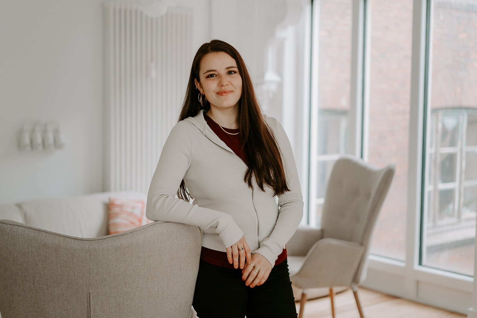 Perlentaucher 2025  Team Mitte, Valentinskamp