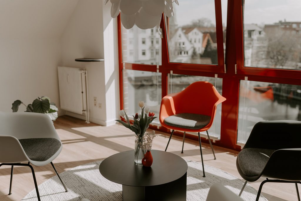 Perlentaucher Bergedorf